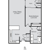 Floor plan: A1-Phase II