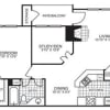 Floor plan: A4
