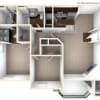 Floor plan: Baltic