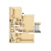 Floor plan: Madison