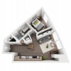 Floor plan: B1