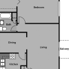 Floor plan: A3