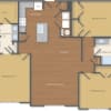 Floor plan: The Oxford