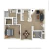 Floor plan: The Providence