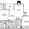 Floor plan: B1