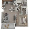 Floor plan: Cobalt 