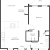 Floor plan: Curtis