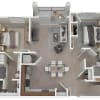 Floor plan: Indigo