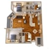 Floor plan: The McCoy