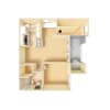 Floor plan: Ouachita