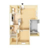 Floor plan: Marion