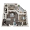 Floor plan: B1