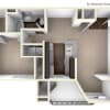 Floor plan: Aegean 