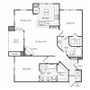 Floor plan: B5