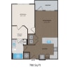 Floor plan: 11F1