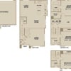 Floor plan: Plan C