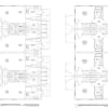 Floor plan: 2 Bed 1 Bath