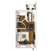 Floor plan: Piquin