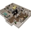 Floor plan: Sage