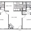 Floor plan: 2CGi
