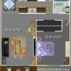 Floor plan: 1 BR