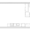 Floor plan: Studio