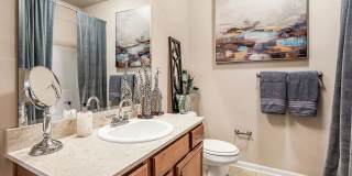 Brewster Commons at River Chase Gallery 10