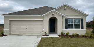 Oak Hill Plantation - Aria Model - 3/2/2 *New Home* Gallery 1