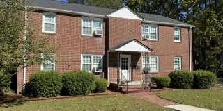 802 Burroughs Street - B Gallery 1