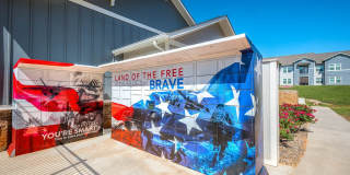 Boulevard at Lakeside Gallery 33