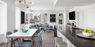 222 West 80th Street Gallery 17