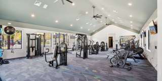 The Pullman Luxury Apartment Homes Gallery 4