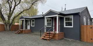Charming 1BR Duplex in Colorado Springs Gallery 1
