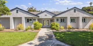 Sunset Cliffs Apartments Gallery 36