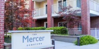 The Mercer Gallery 20