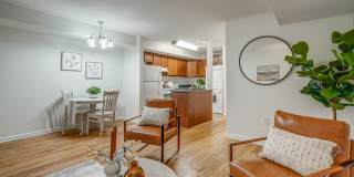 Rock Creek Apartments Gallery 5