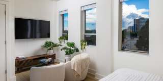 Revival Lofts Gallery 13