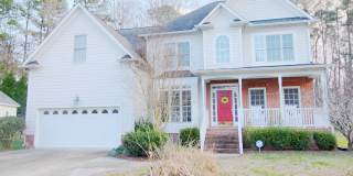 Available Early June! Gorgeous 4 bedroom home in Coles Pond! Gallery 1
