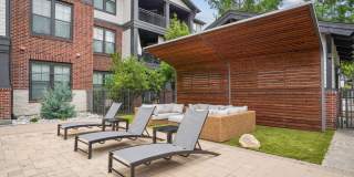 The Standard Gallery 21