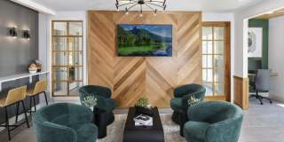 Affordable Housing- Legacy at Alazan Gallery 21