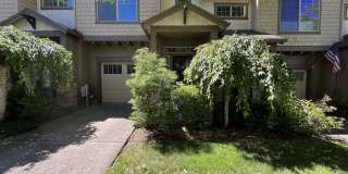 Beautifully Updated Bethany Townhome with Private Backyard and Modern Finishes Gallery 1