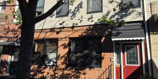 226 Brunswick Street 226 Brunswick Street Gallery 1