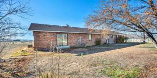 20 Acre Ranch with House, Barn, Separate Workshop, and 5-Car Garage Gallery 50