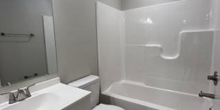 1 bedroom 1 bathroom Gallery 4
