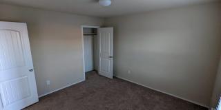 2 car garage with lighting, granite countertops. Backyard includes a custom extended concrete patio perfect for gatherings Gallery 13