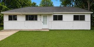 House for Lease - 3406 Black Lake Circle Gallery 1