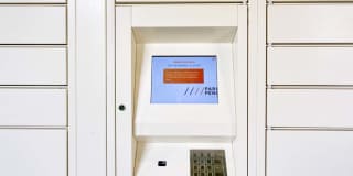 Alcove at Seahurst Gallery 22
