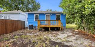 Updated 2-Bedroom Home with Modern Comforts Near Downtown Wilmington Gallery 27