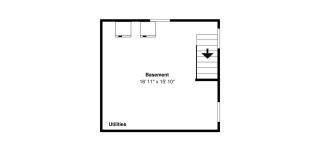 Explore this attractive property in Yakima with 3 bedrooms and 1 bathroom Gallery 13