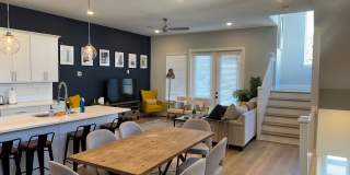 Great 3BR Home in the Heart of Nashville Gallery 18